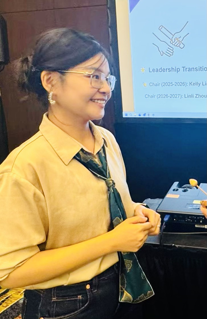 Linli Zhou, PhD